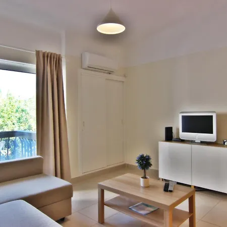 Lago Azul Apartment I Quarteira Extérieur photo