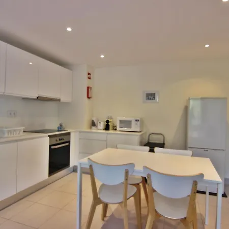 Lago Azul Apartment I Quarteira Extérieur photo