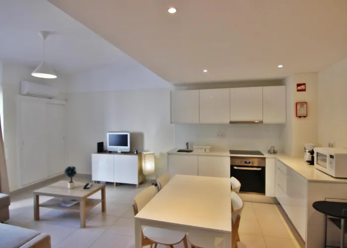 Lago Azul Apartment I