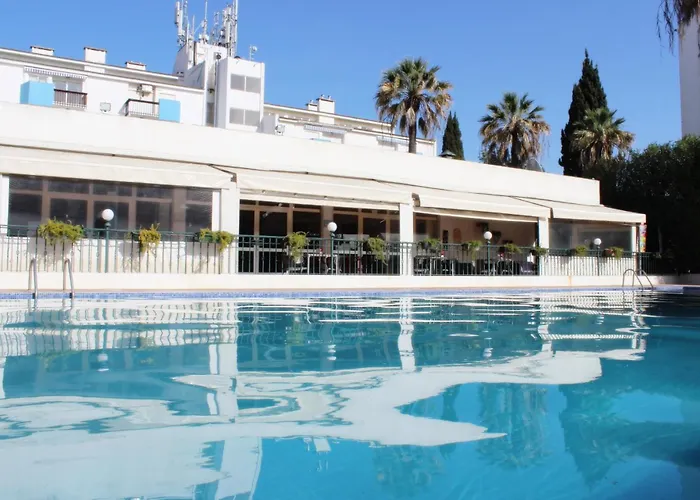 Lago Azul Apartment I