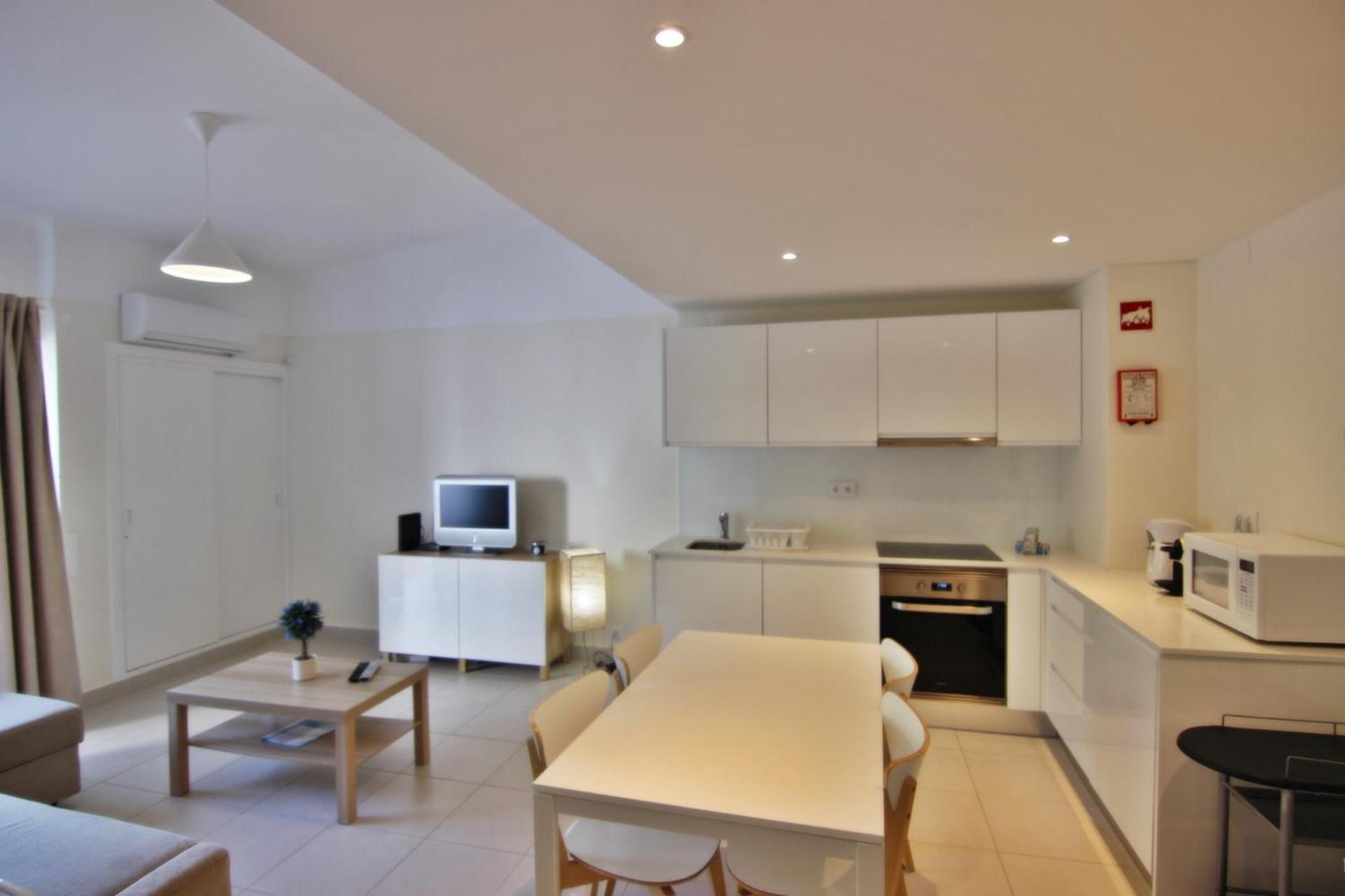 Azul I Apartment