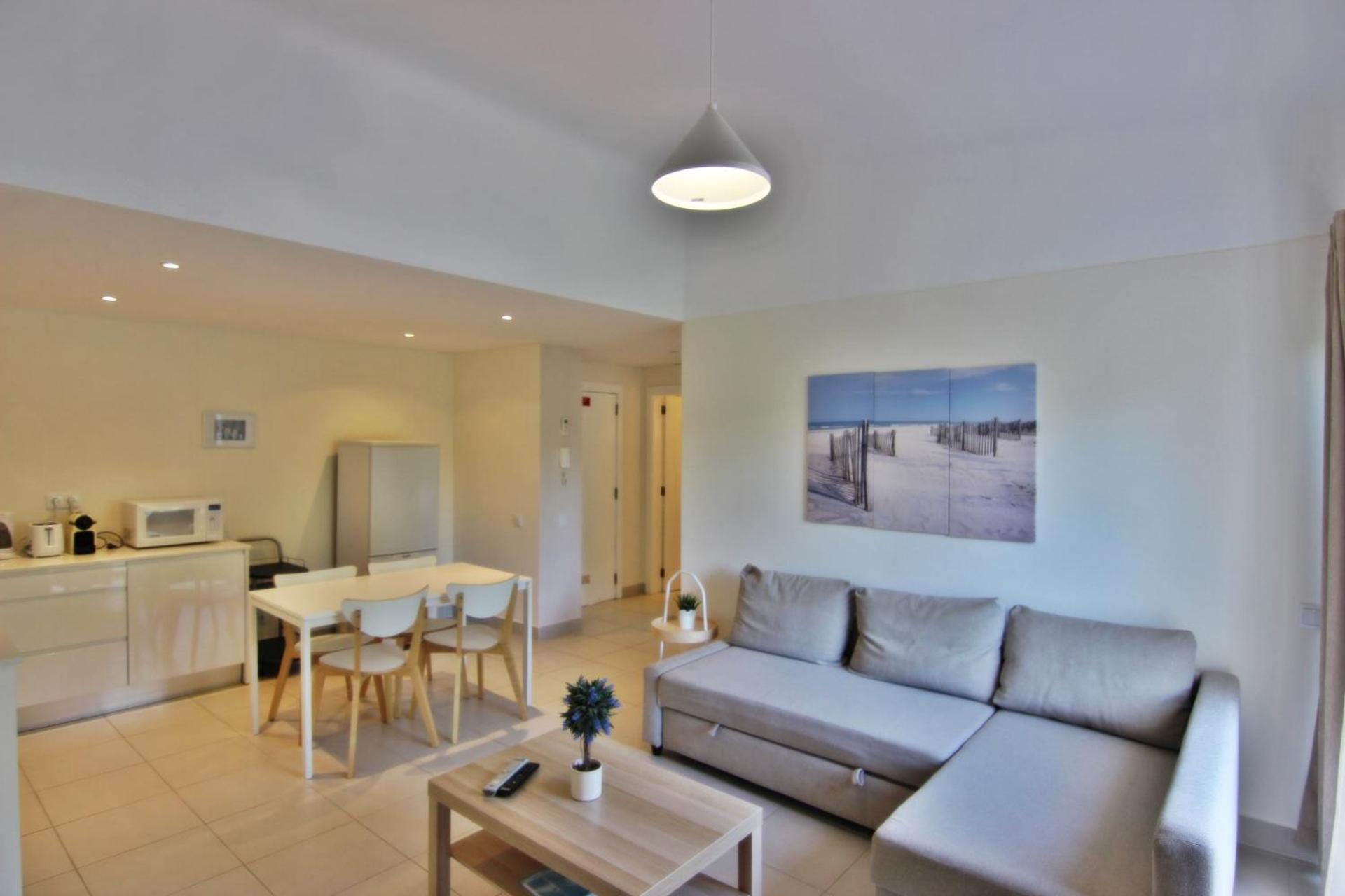 Azul I Apartment *