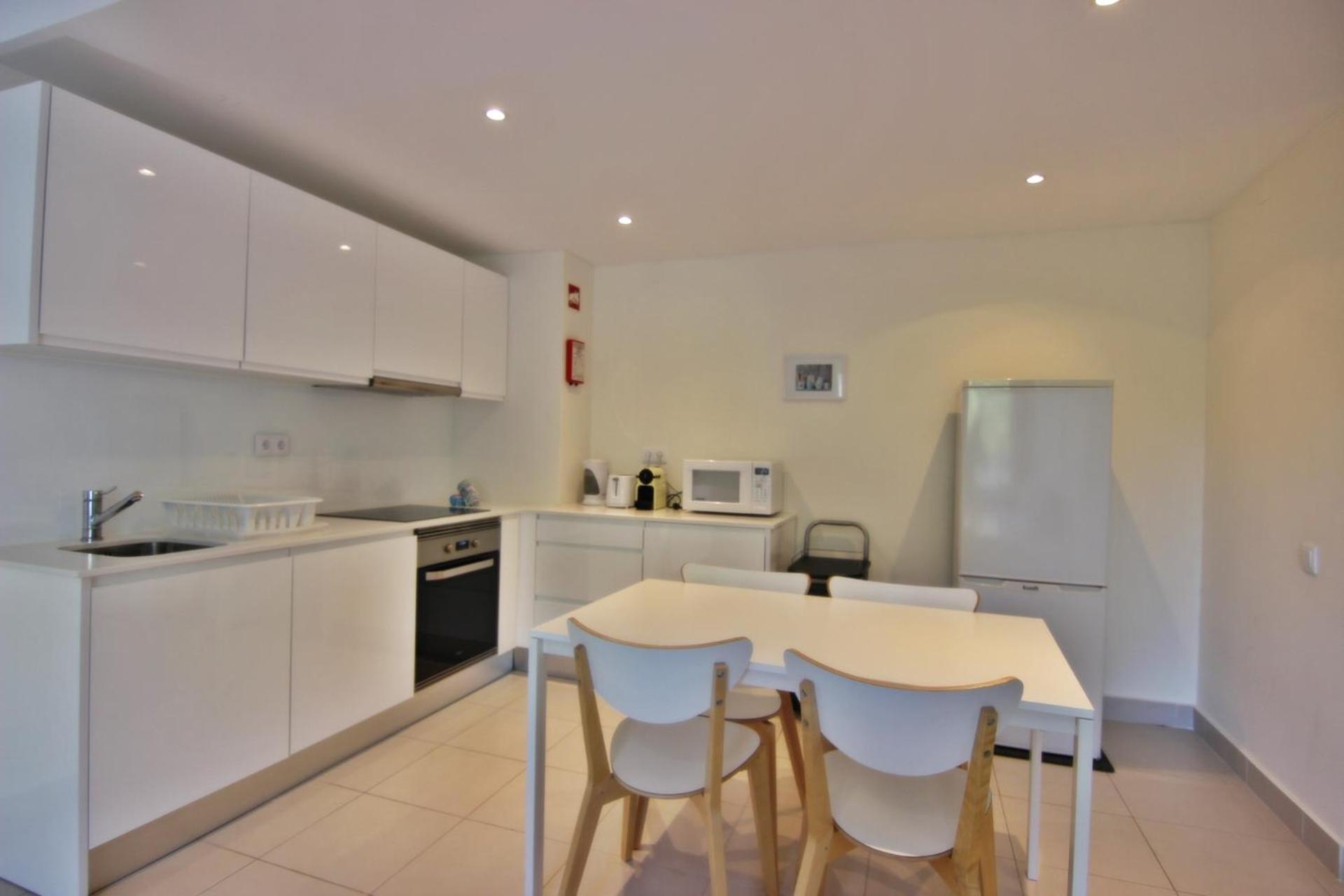 Apartment Azul I *