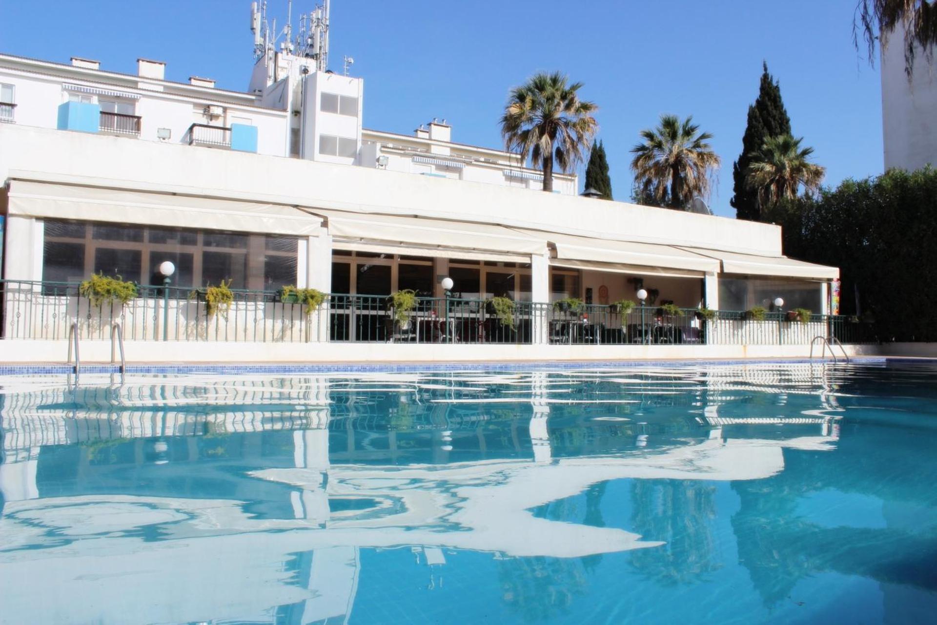 Apartment Azul I Quarteira