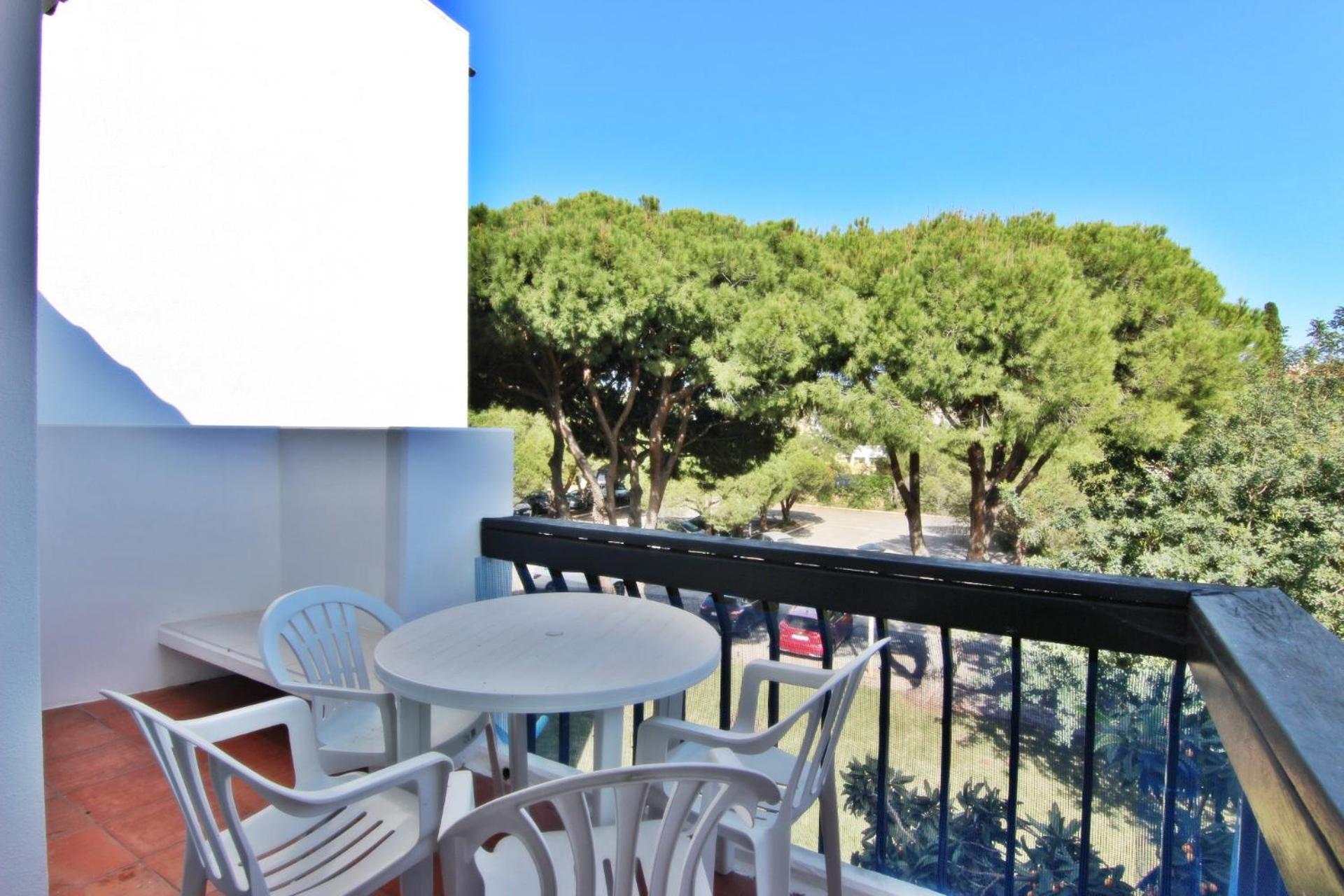 Apartment Azul I *