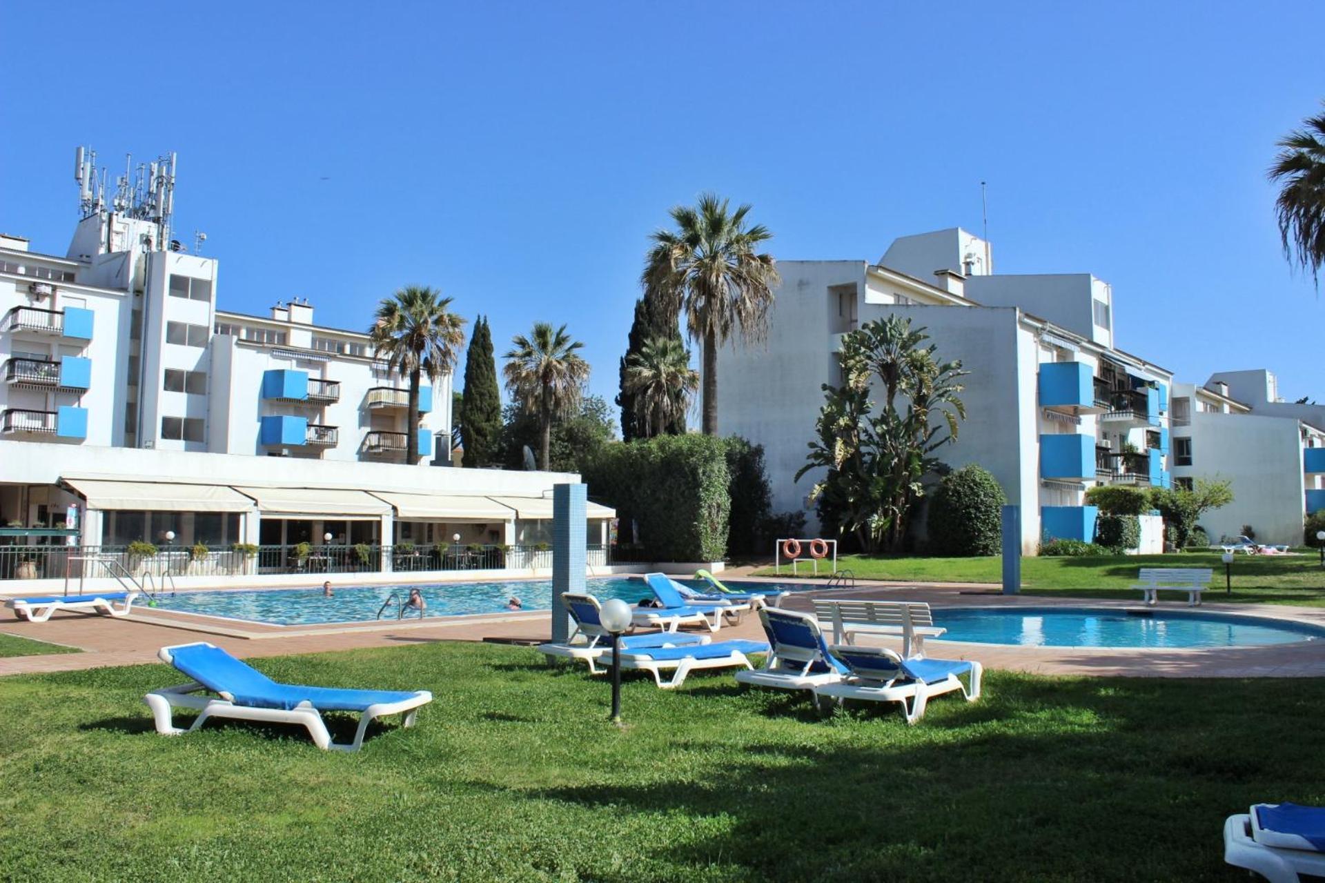 Apartment Azul I Quarteira