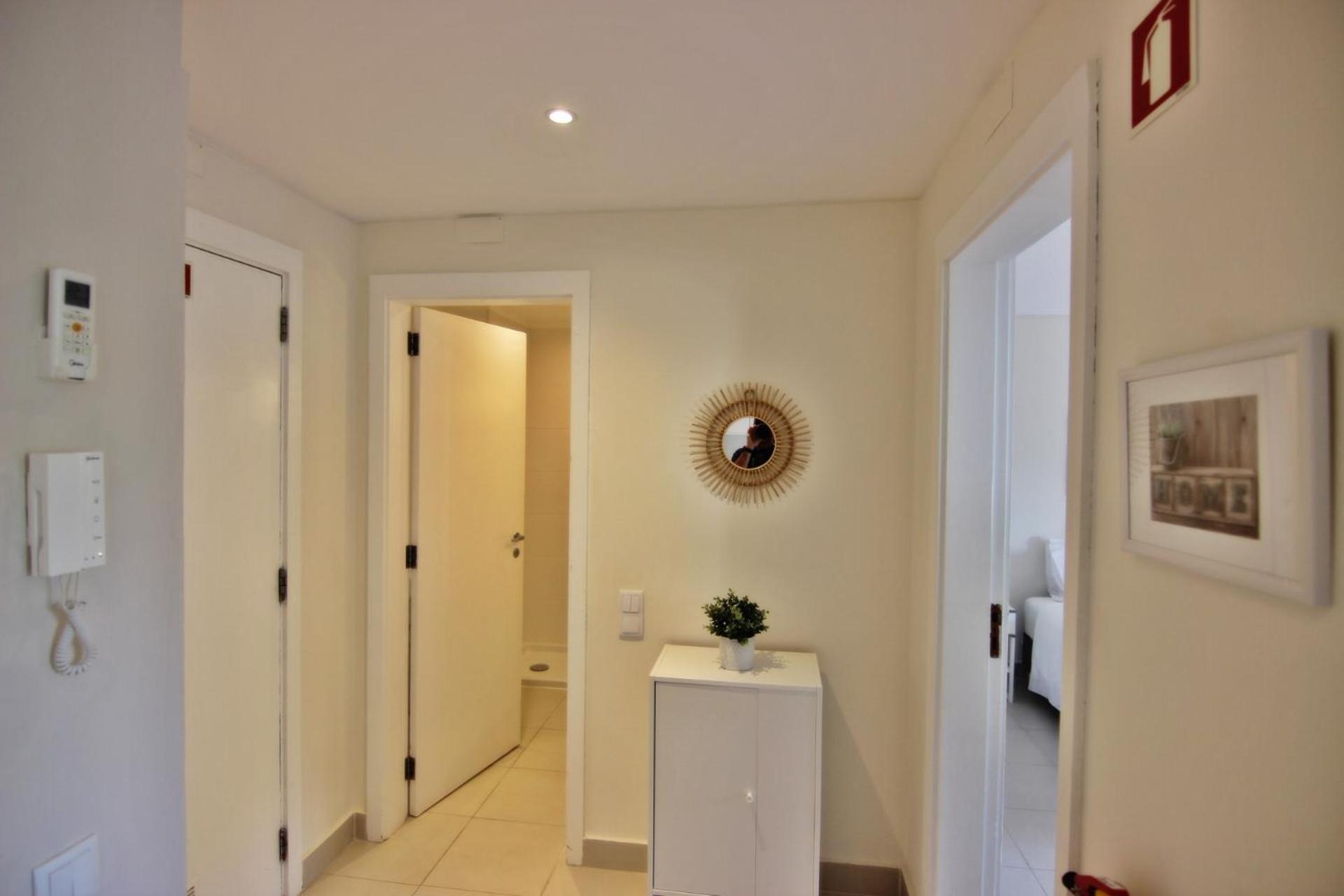 Apartment Azul I *