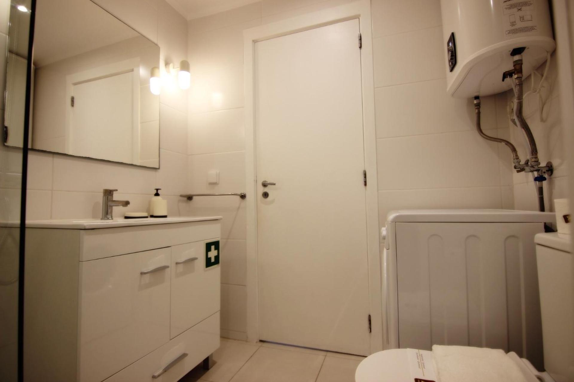 Azul I Apartment