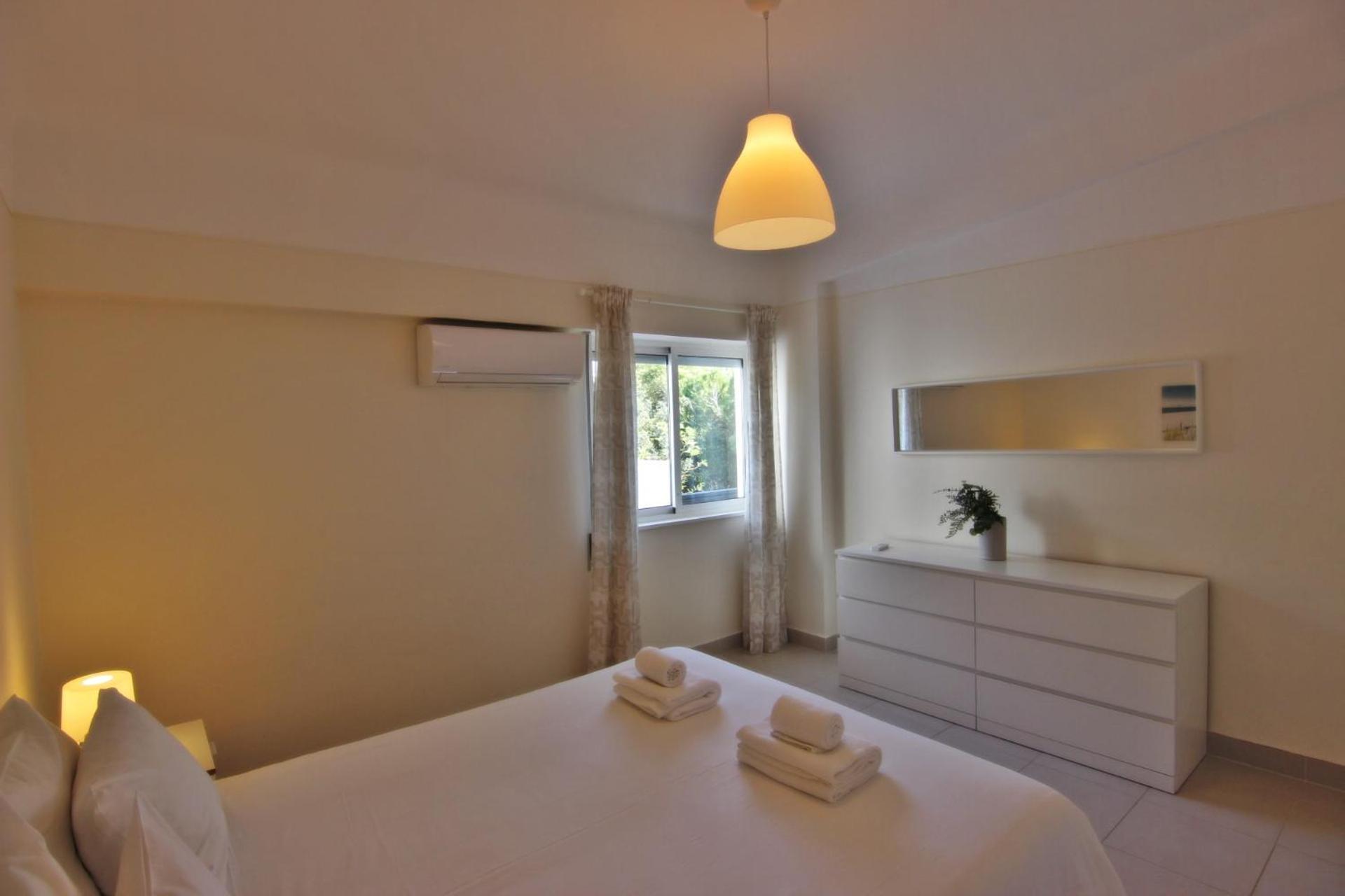 Apartment Azul I *