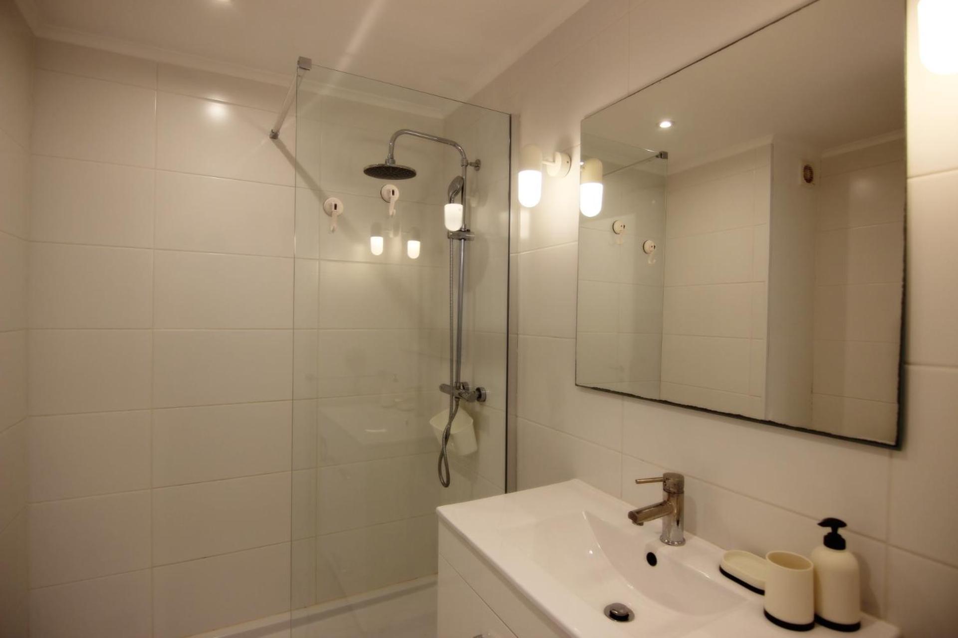Apartment Azul I